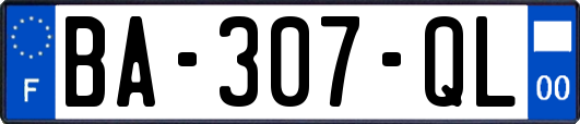 BA-307-QL