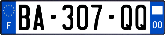 BA-307-QQ