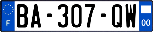 BA-307-QW