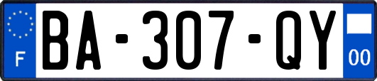 BA-307-QY