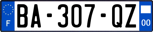 BA-307-QZ