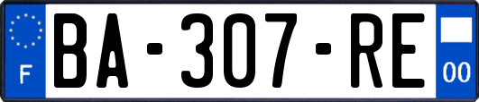 BA-307-RE