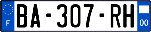 BA-307-RH