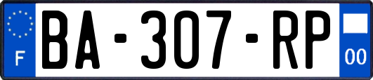 BA-307-RP