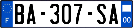 BA-307-SA
