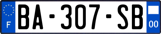 BA-307-SB