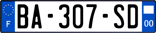 BA-307-SD