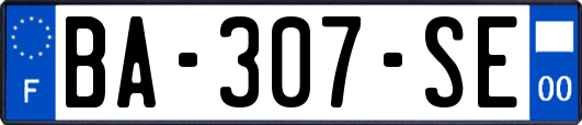 BA-307-SE