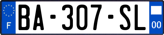 BA-307-SL
