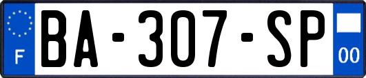 BA-307-SP