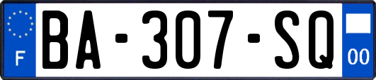 BA-307-SQ