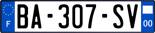 BA-307-SV