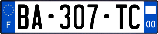 BA-307-TC