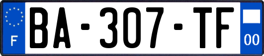 BA-307-TF
