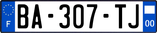 BA-307-TJ