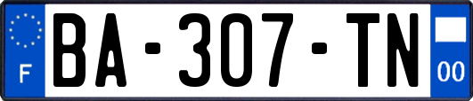 BA-307-TN