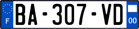 BA-307-VD