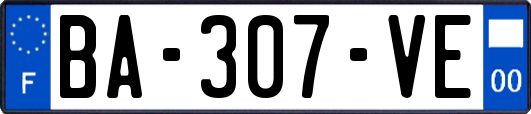 BA-307-VE