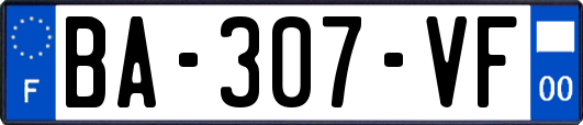 BA-307-VF