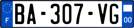 BA-307-VG