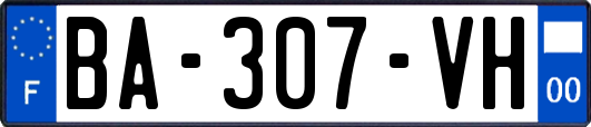 BA-307-VH