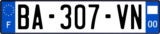 BA-307-VN