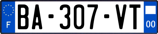 BA-307-VT