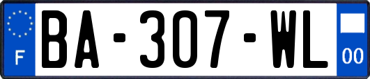 BA-307-WL