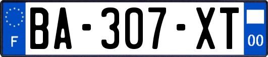 BA-307-XT