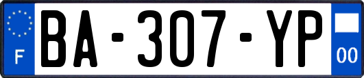 BA-307-YP