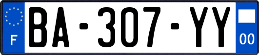 BA-307-YY