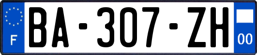 BA-307-ZH