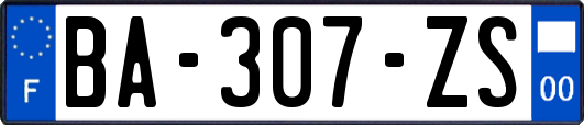 BA-307-ZS