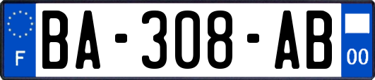 BA-308-AB