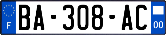 BA-308-AC