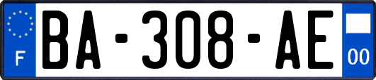 BA-308-AE