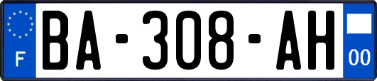 BA-308-AH