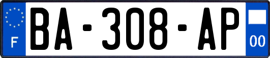 BA-308-AP