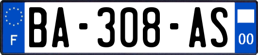 BA-308-AS