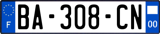 BA-308-CN