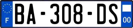 BA-308-DS