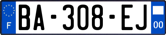 BA-308-EJ