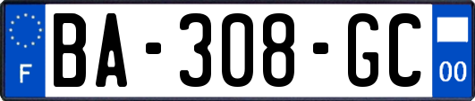 BA-308-GC