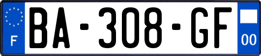 BA-308-GF