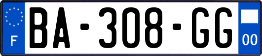 BA-308-GG