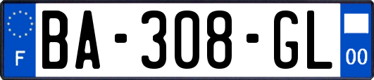 BA-308-GL