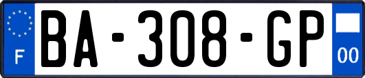 BA-308-GP