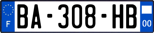 BA-308-HB