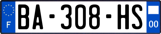 BA-308-HS
