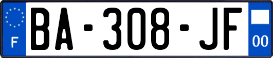 BA-308-JF